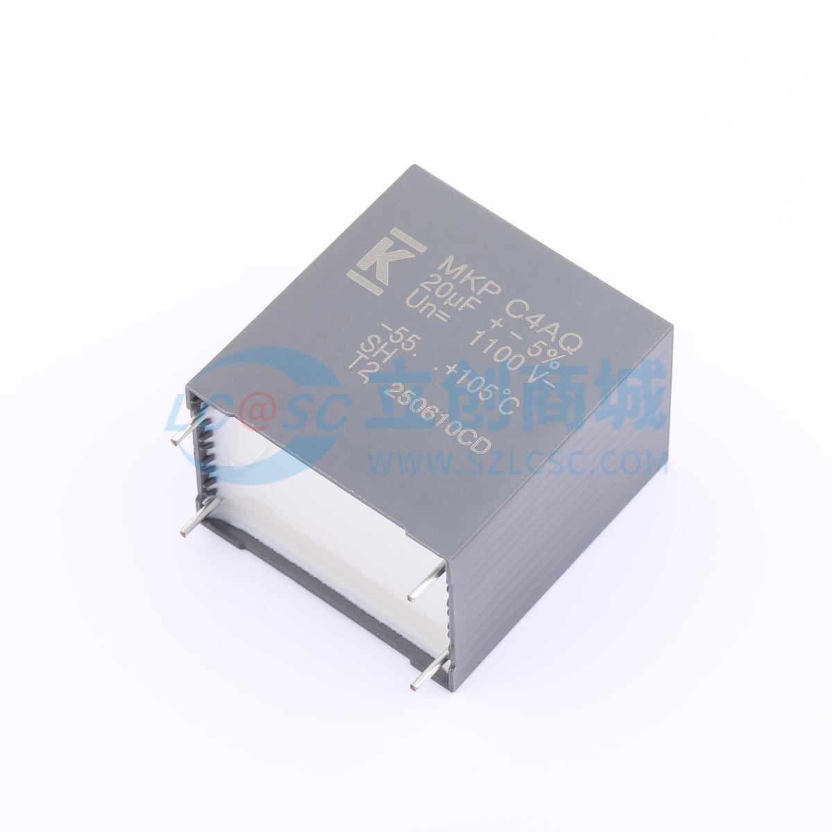 点击查看大图 C4AQQBW5200A3LJ实物图