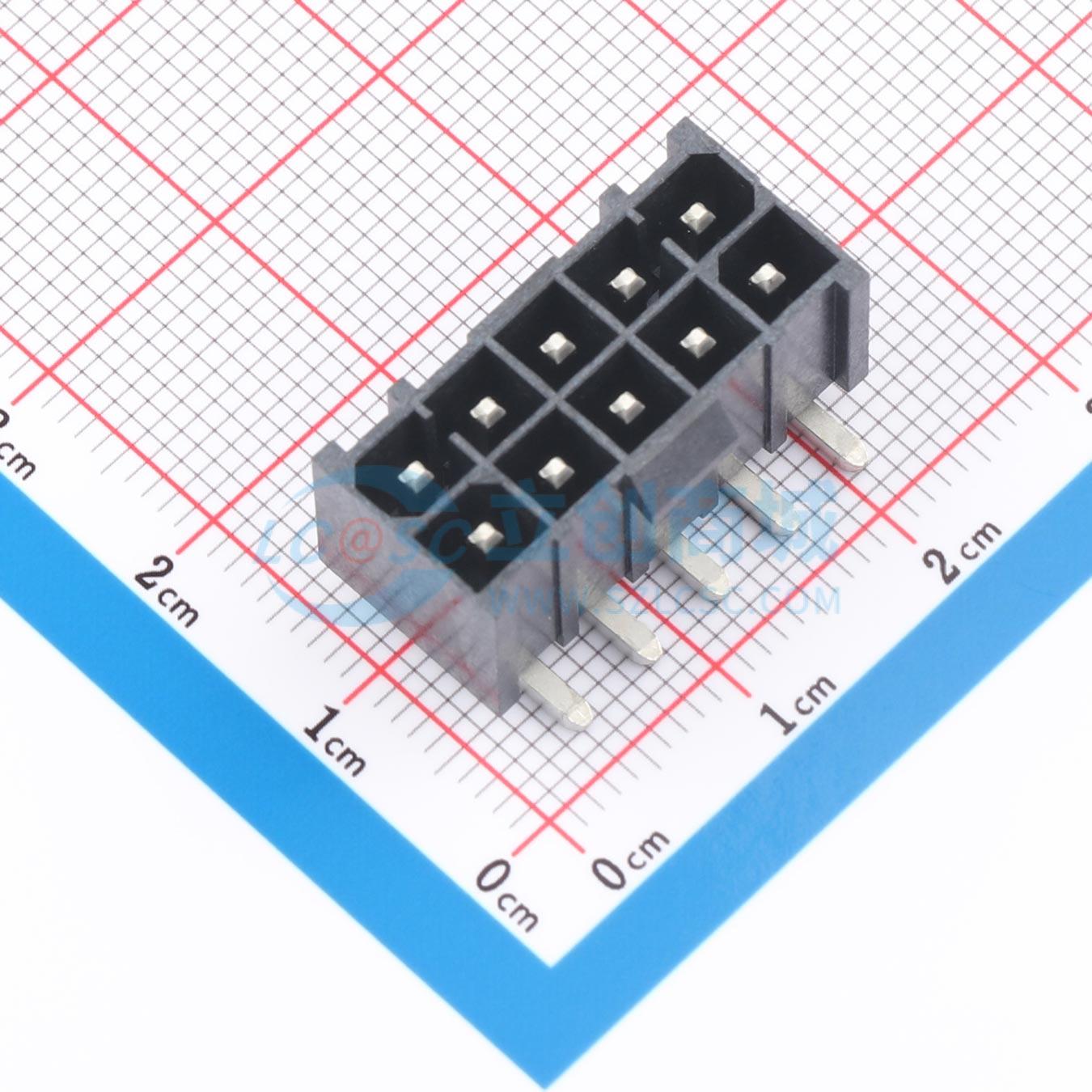 点击查看大图 IPBT-105-H2-T-D-K实物图