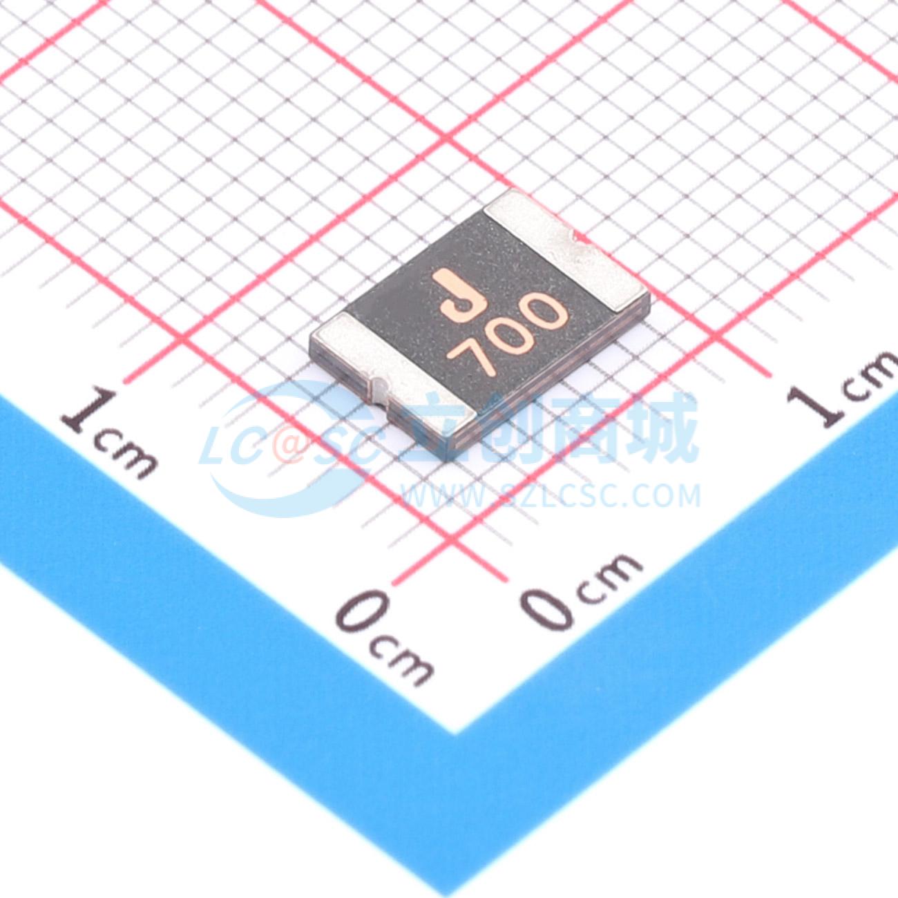 点击查看大图 ASMD2920SL700-24V实物图