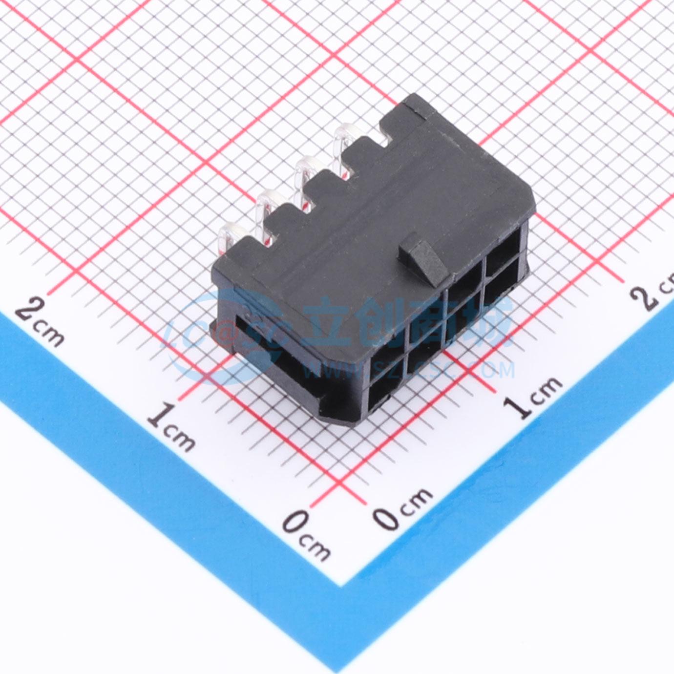 点击查看大图 HYCW60-MX3.0-2X4AW-C3030实物图