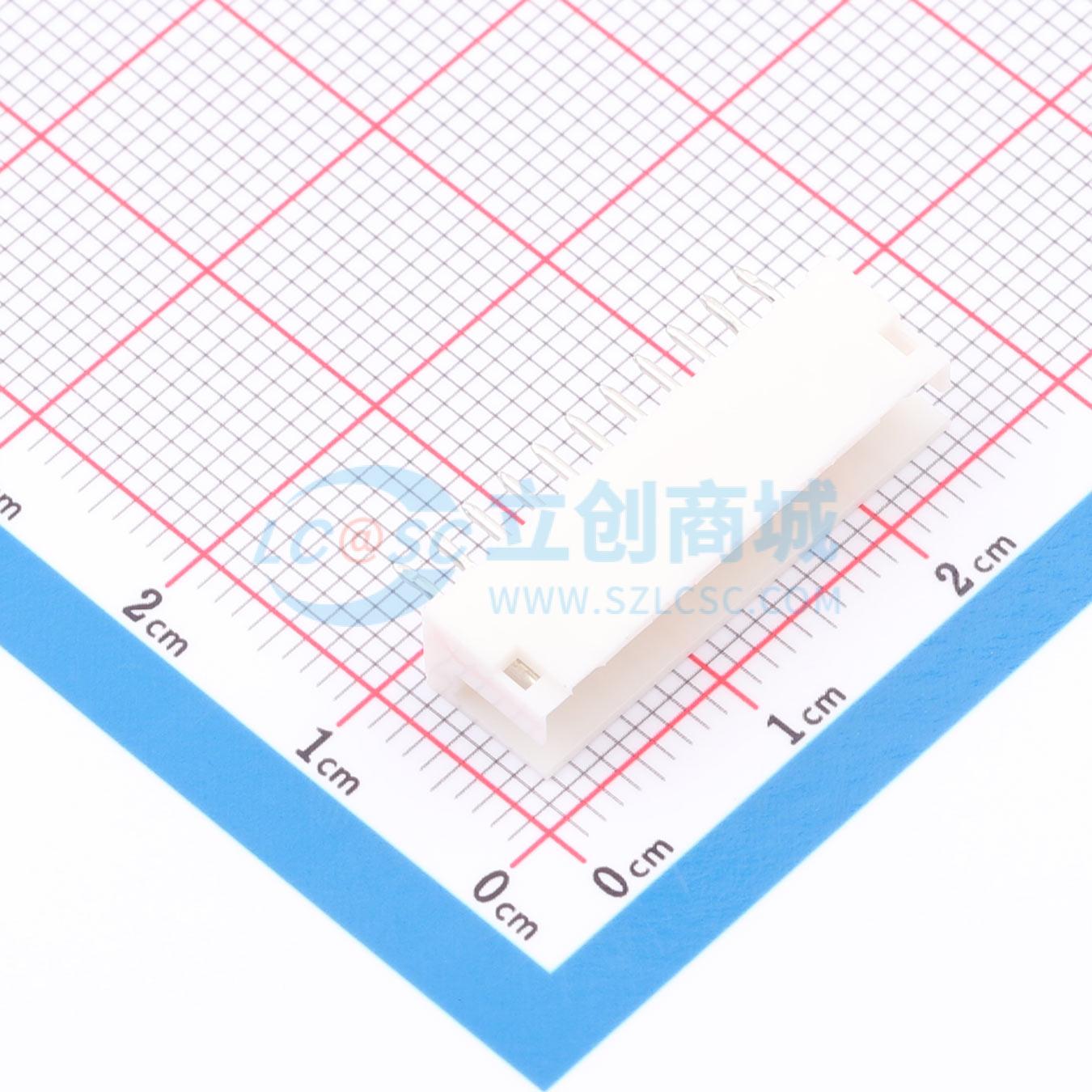 点击查看大图 TK5A50D(STA4,Q,M)实物图