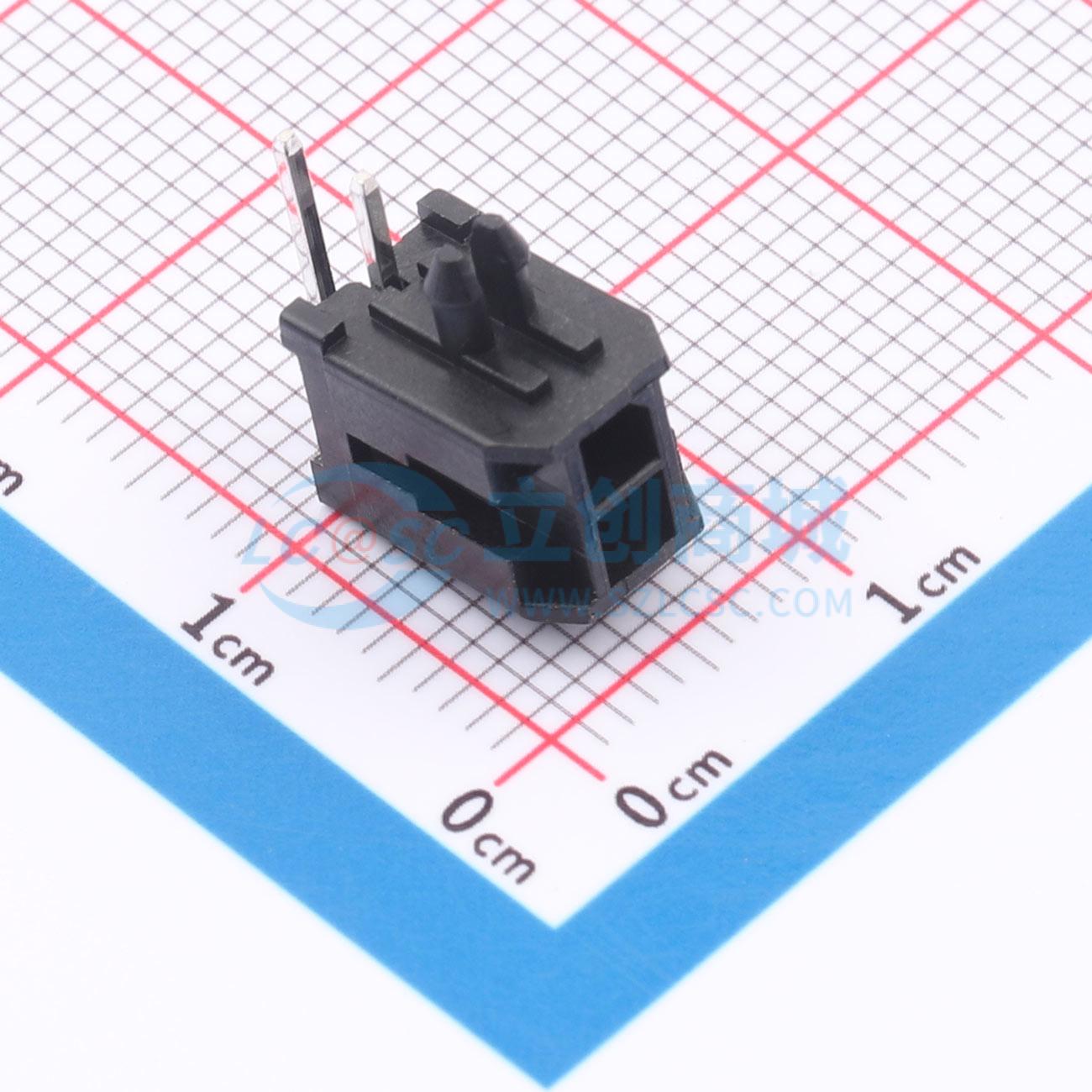 点击查看大图 HYCW60-MX3.0-2X1AW-C3030实物图