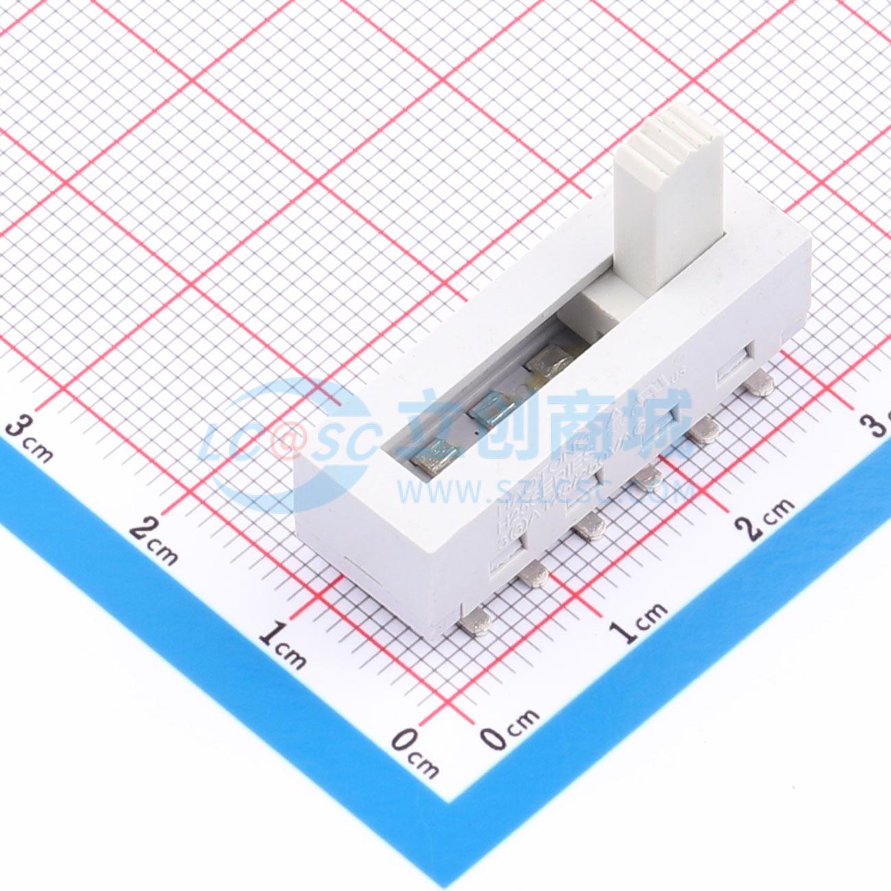 点击查看大图 H25-0325PC-10NT1ZWW-TST实物图