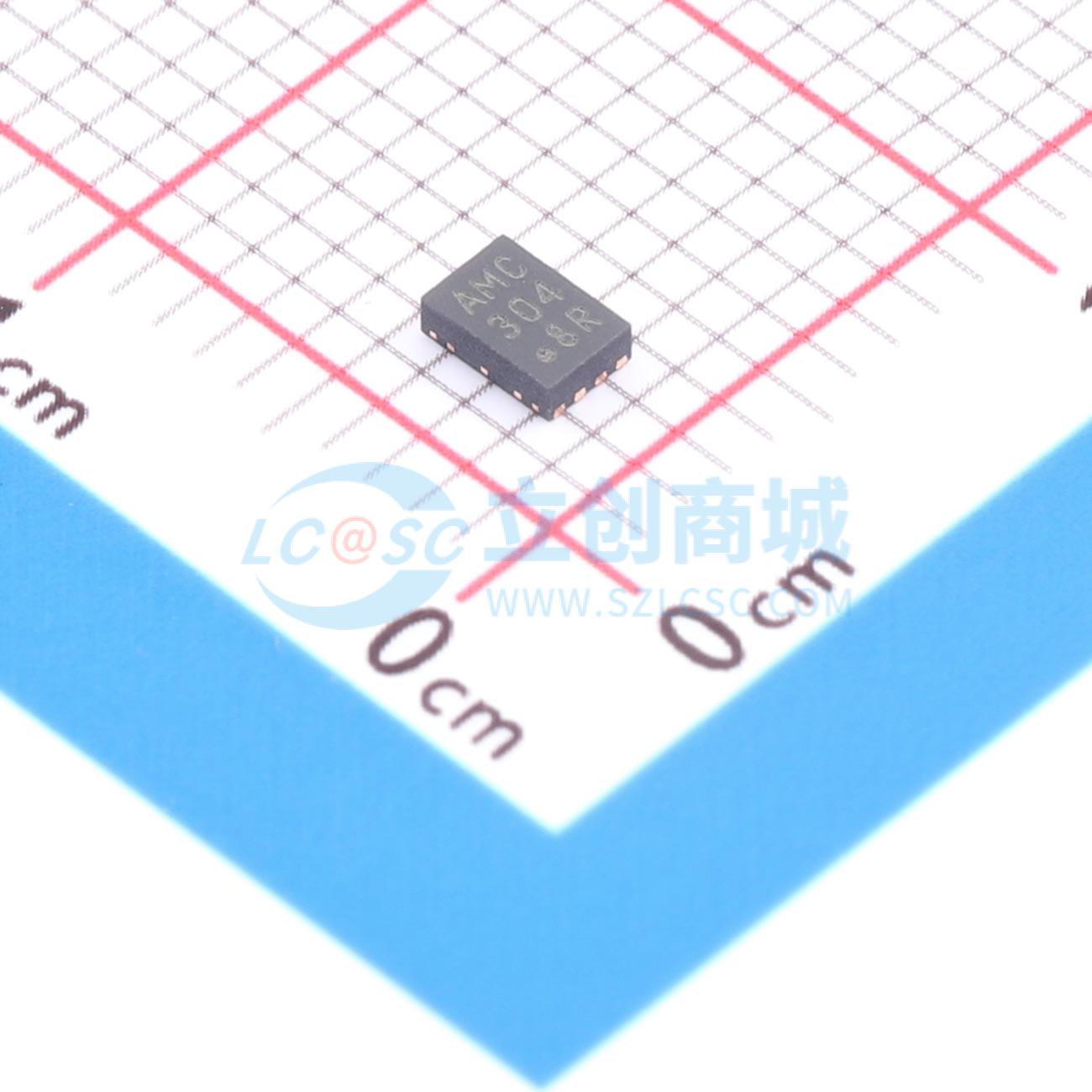 点击查看大图 MCP1755S-5002E/MC实物图