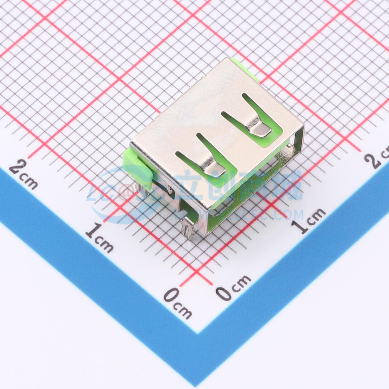 点击查看大图 908-361A1092D30200实物图