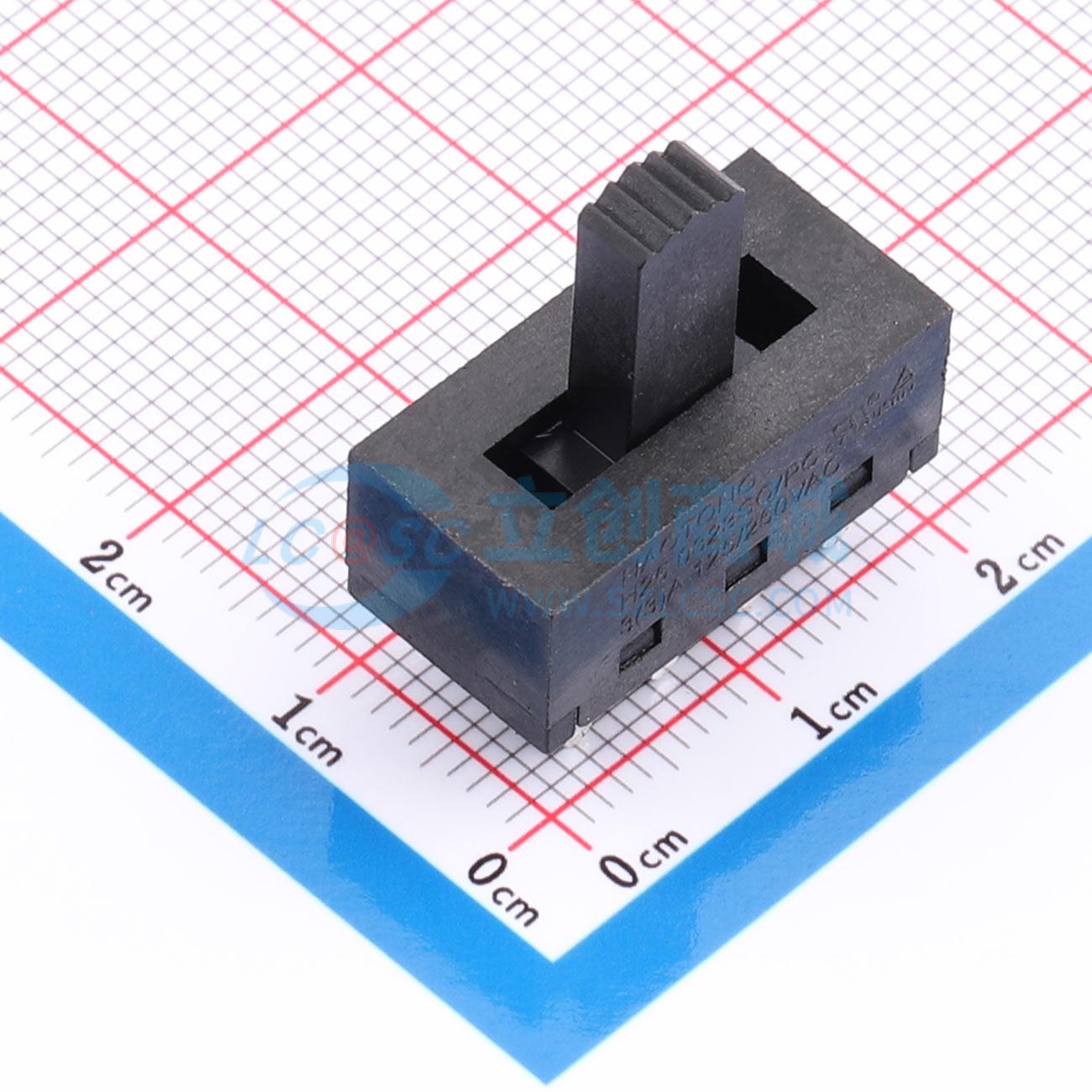 点击查看大图 H25-0323PC-11NT1BB-T1U实物图