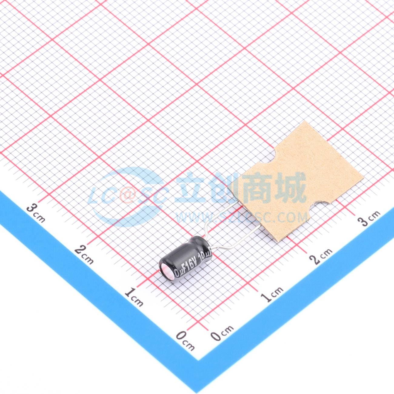 点击查看大图 EEA-GA1C100B实物图