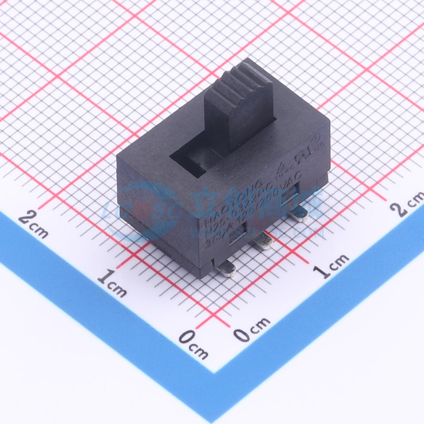 点击查看大图 H25-0322PC-6NT1ZBB-T实物图