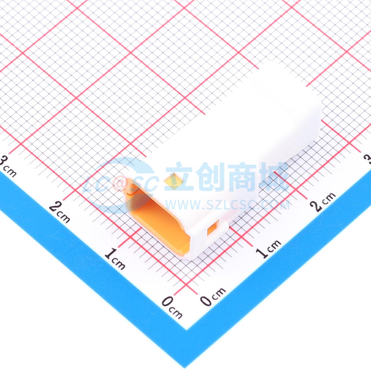 点击查看大图 06T-JWPF-VSLE-D实物图