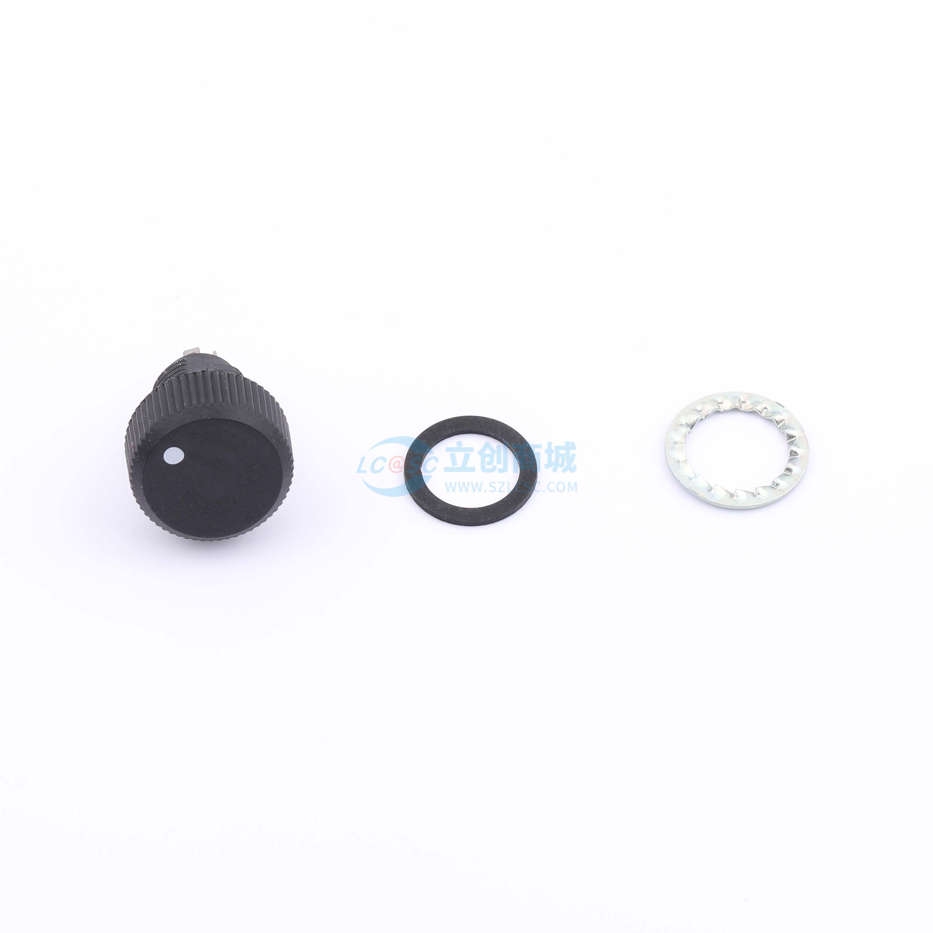 点击查看大图 P16NP471MAB15实物图