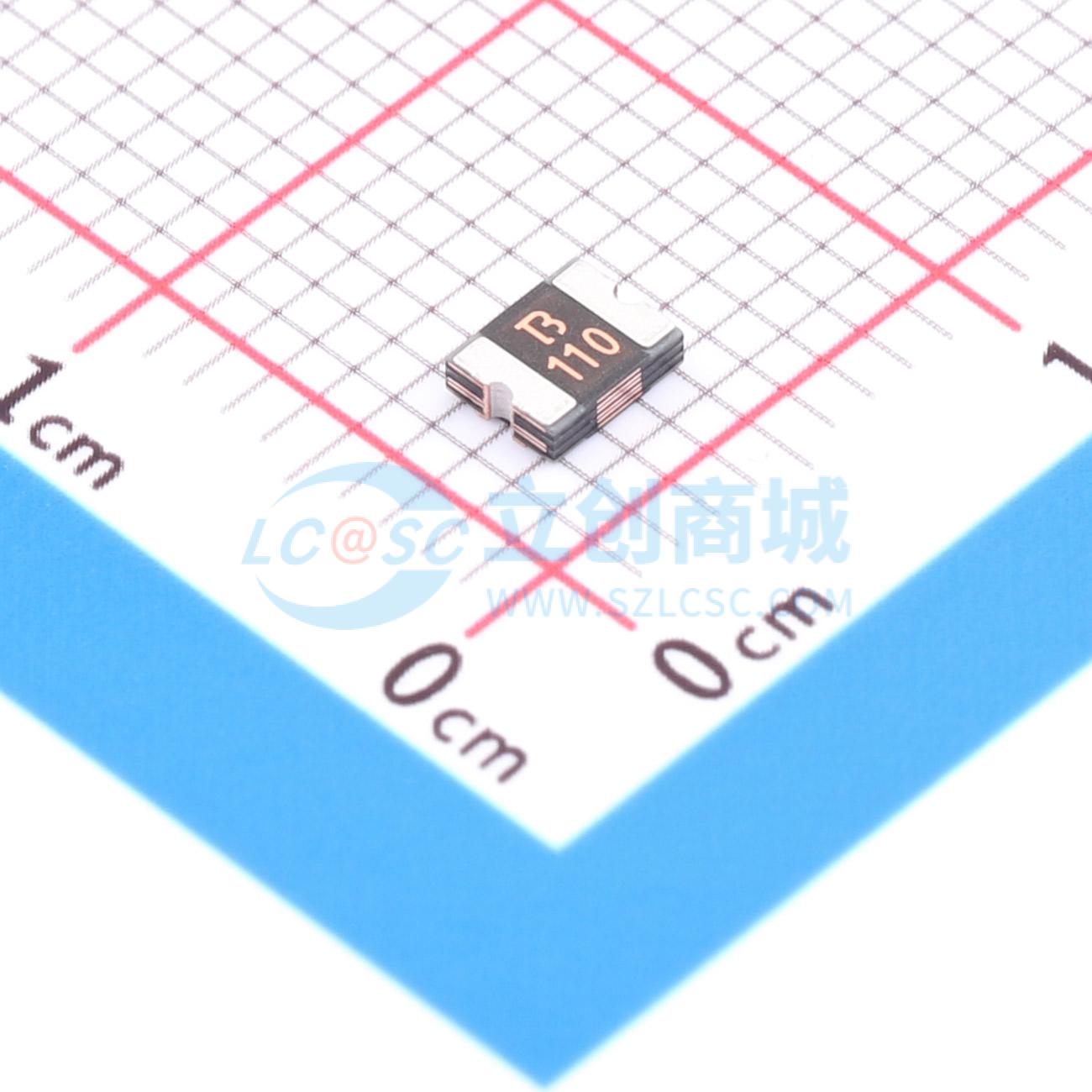 点击查看大图 1210L110/30WR实物图