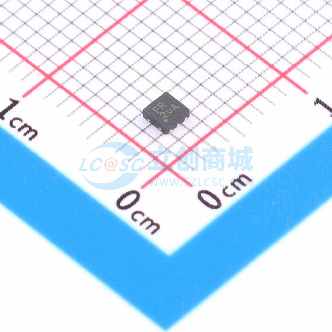 点击查看大图 AP22652AFDZ-7实物图