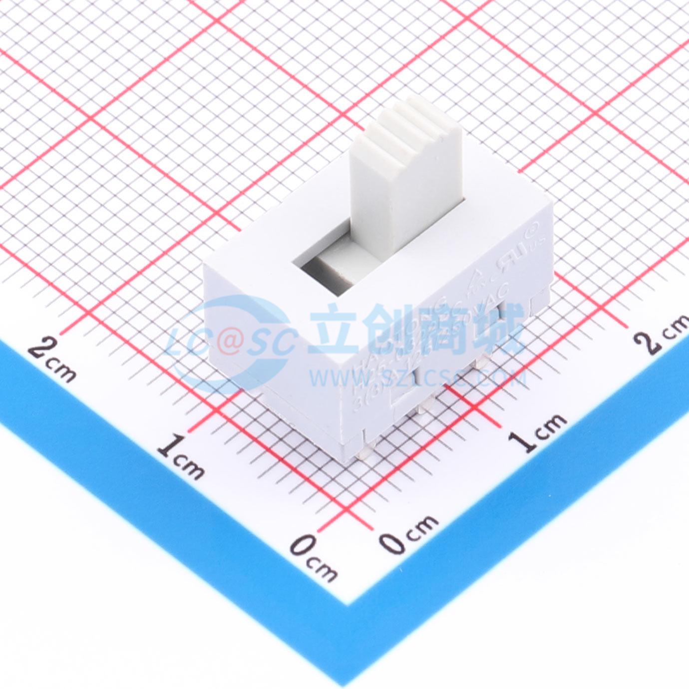 点击查看大图 H25-0322PC-7NT1WW-TST实物图