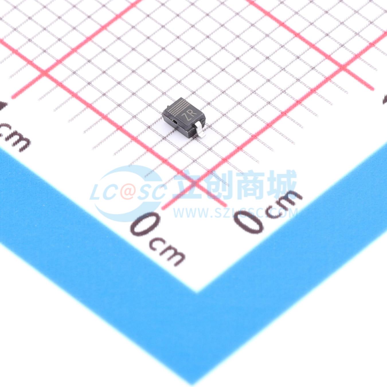 点击查看大图 PDZ27BF实物图