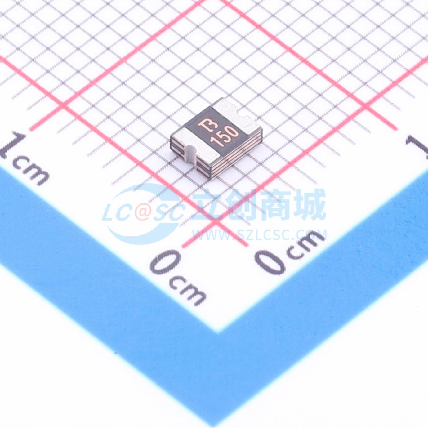 点击查看大图 1210L150/30WR实物图