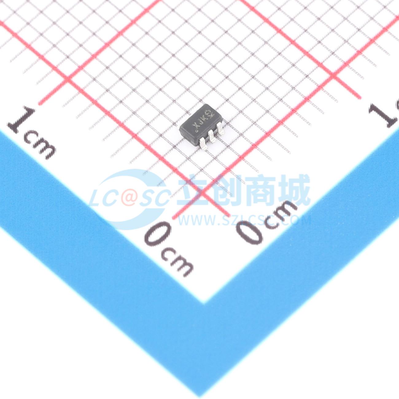 点击查看大图 BAS21TWQ-7实物图