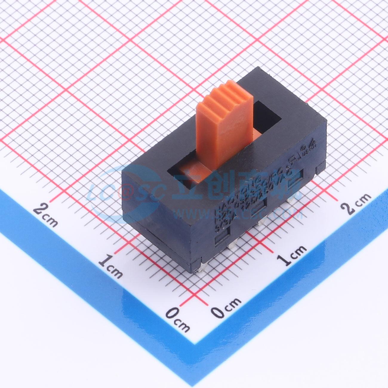 点击查看大图 H25-0323PC-8NT1OB实物图