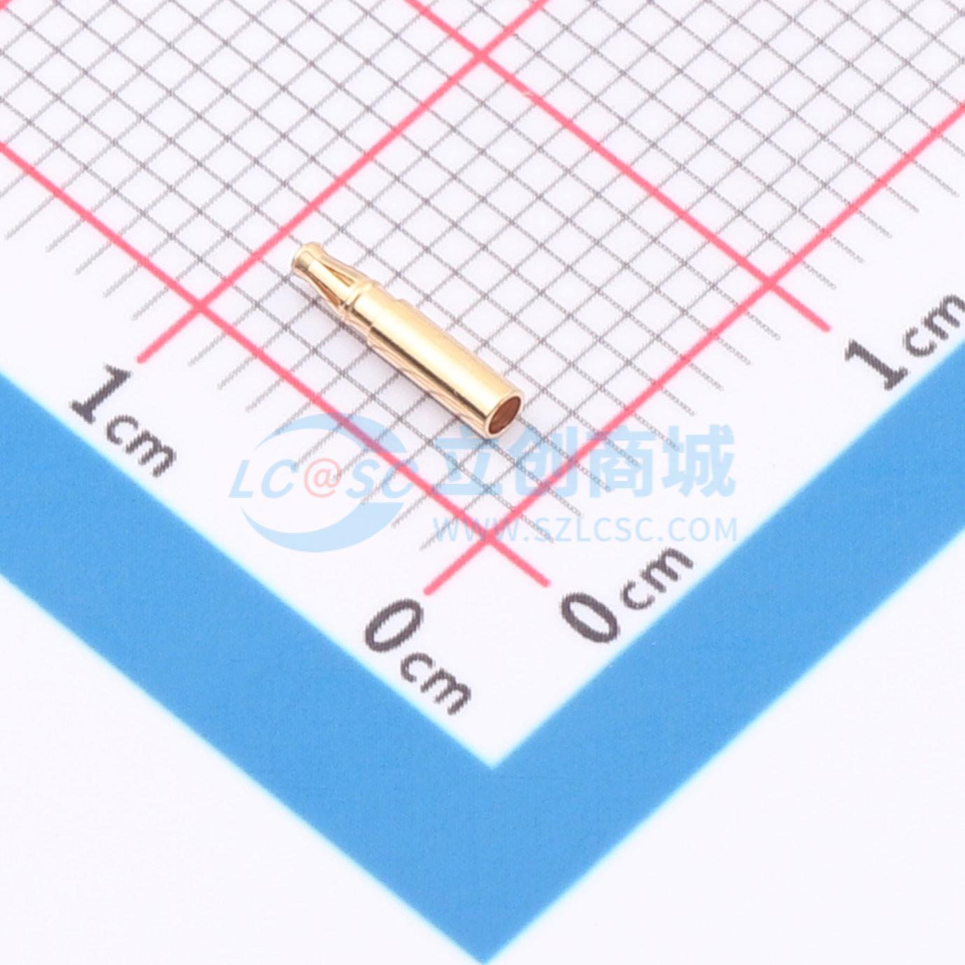 点击查看大图 M80-2060005实物图