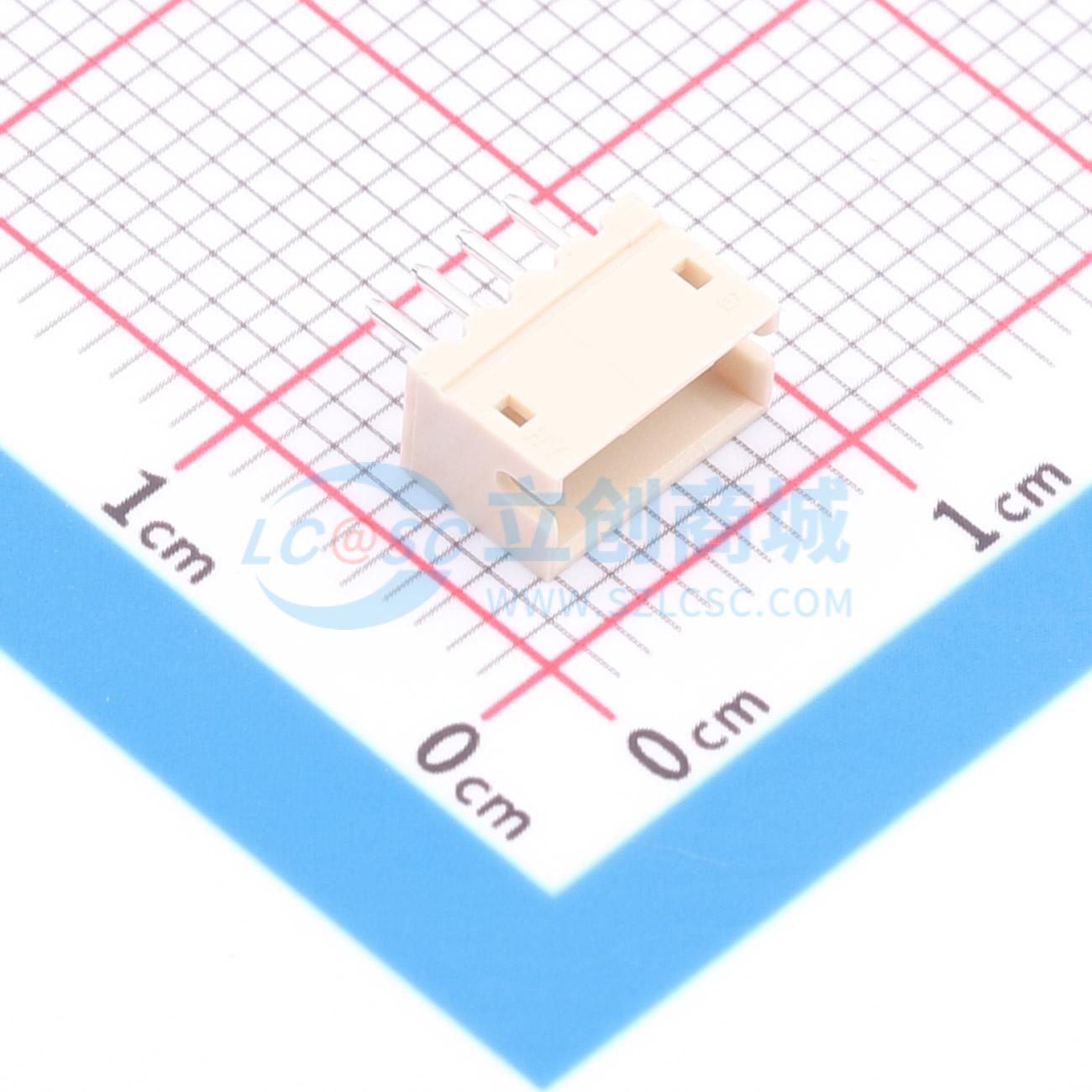 点击查看大图 ZJLQ-ZH1.5-4A-A15002实物图