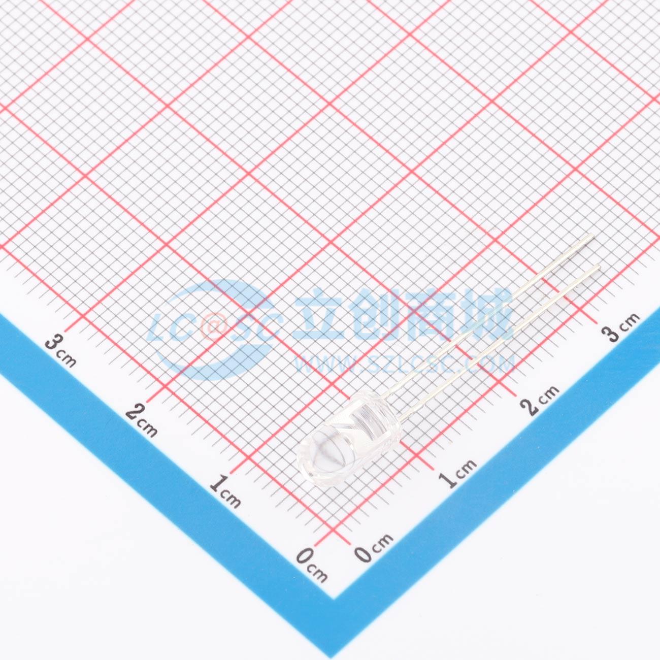 点击查看大图 TSHG6410实物图