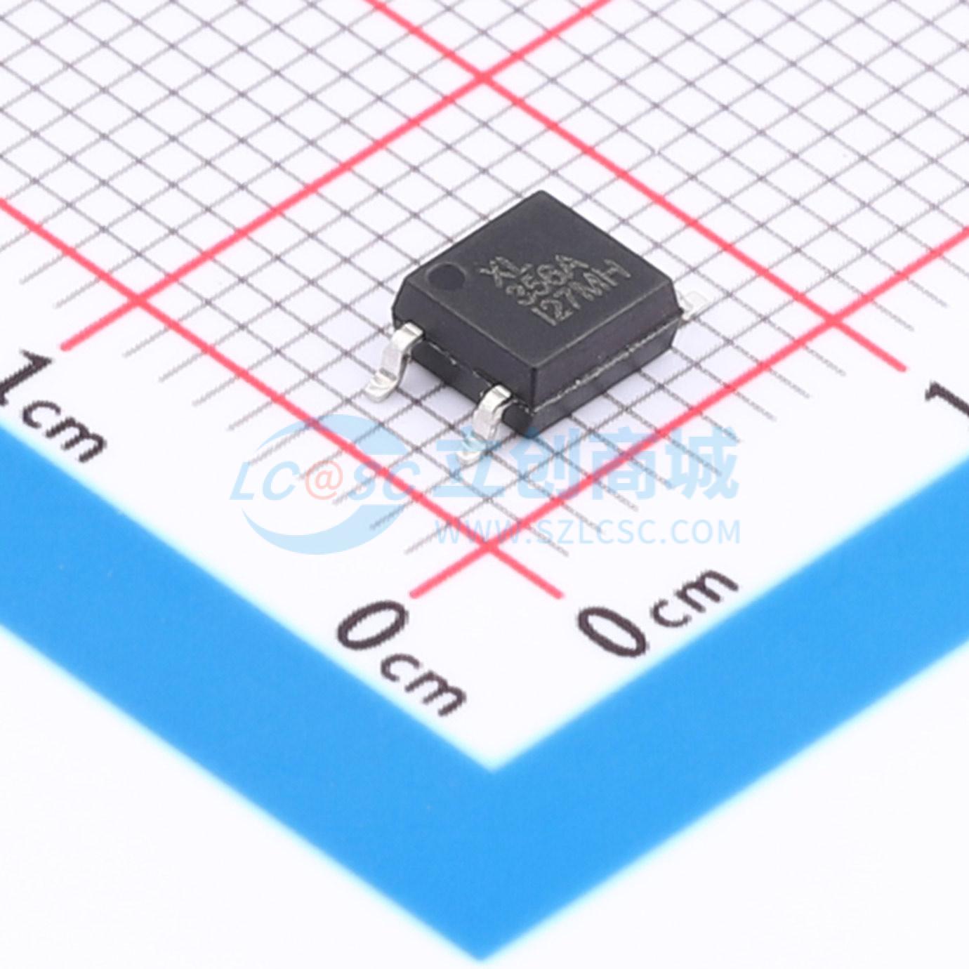 点击查看大图 XL356(A)-G实物图