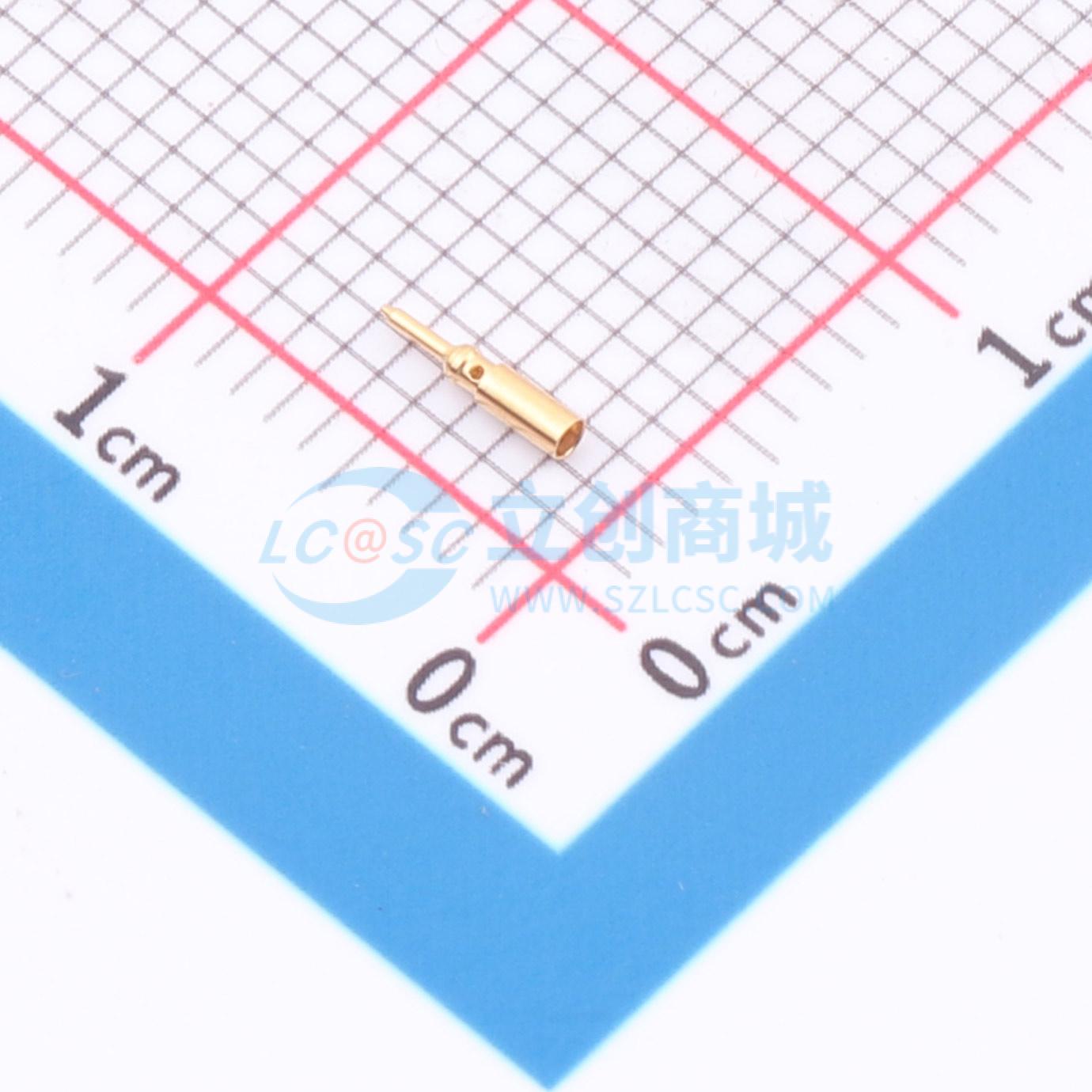 点击查看大图 G125-1010005实物图