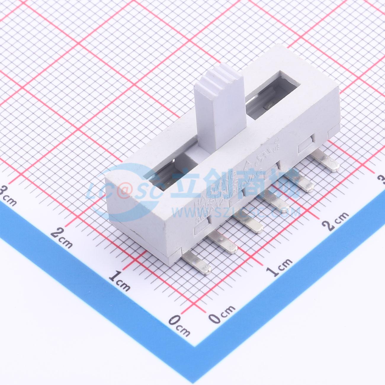 点击查看大图 H25-0325PC-10NT3ZWW-T实物图