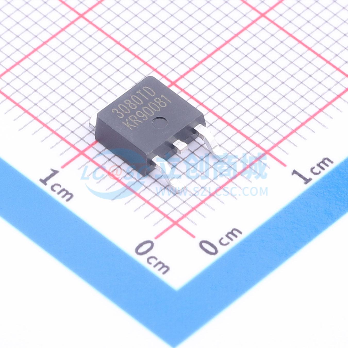 点击查看大图 PLN-BUK625R2-30C实物图