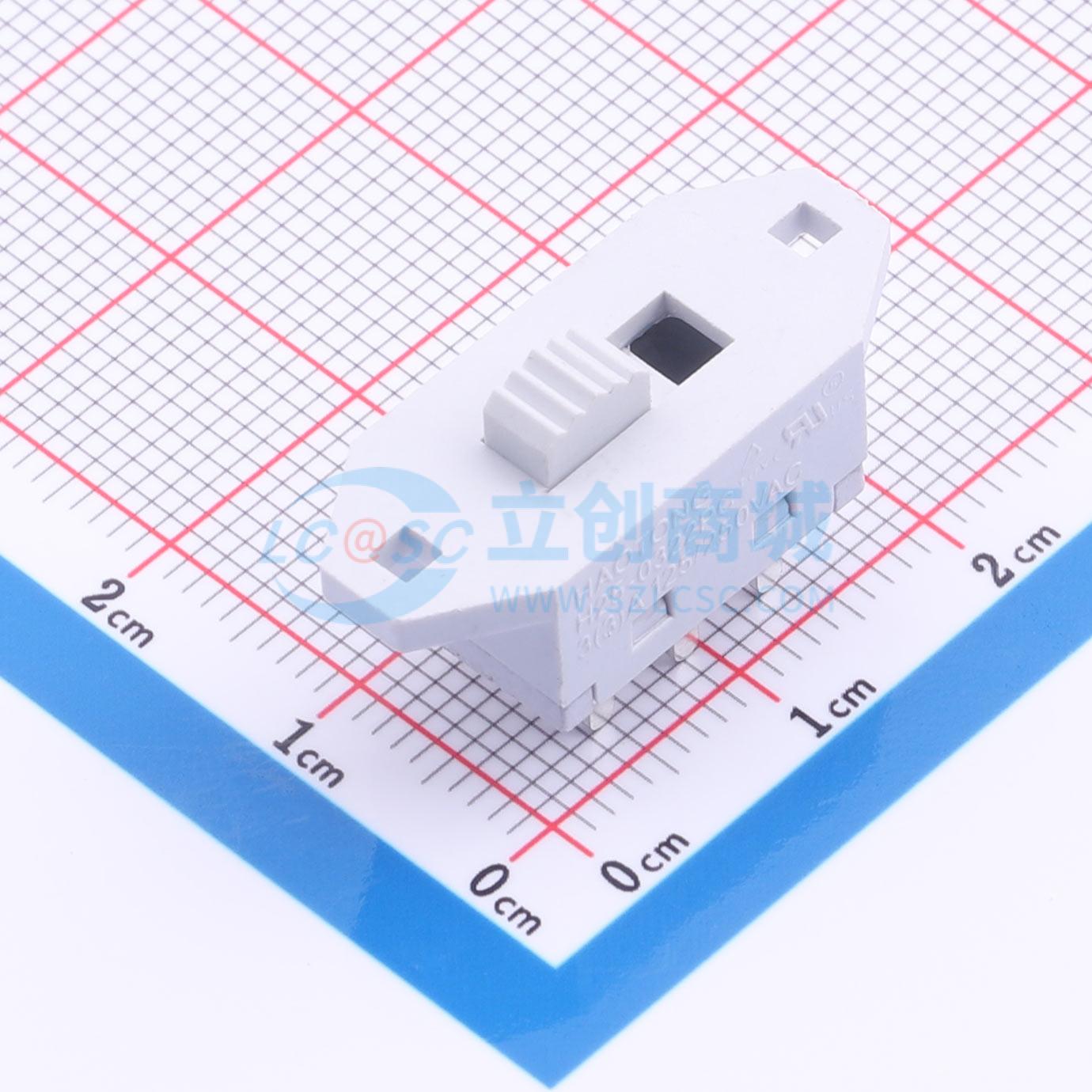 点击查看大图 H25-0322PC-3RT1WW-T实物图