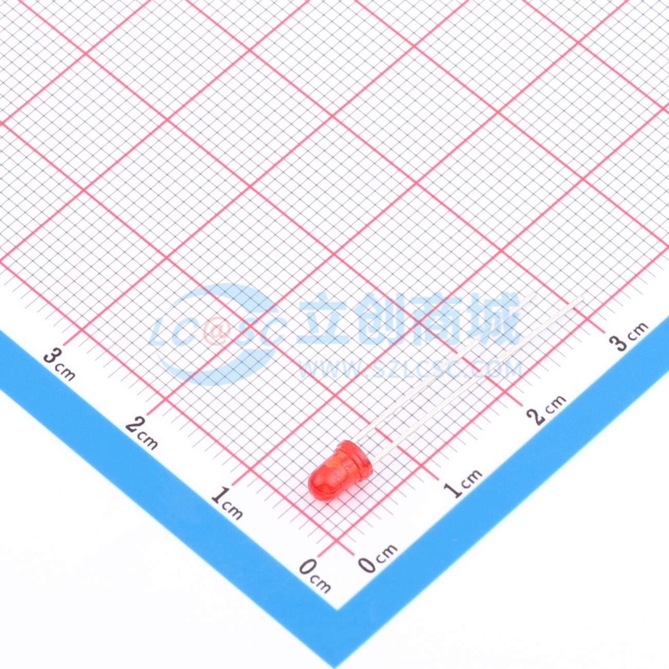 点击查看大图 SLR-342VC3F实物图