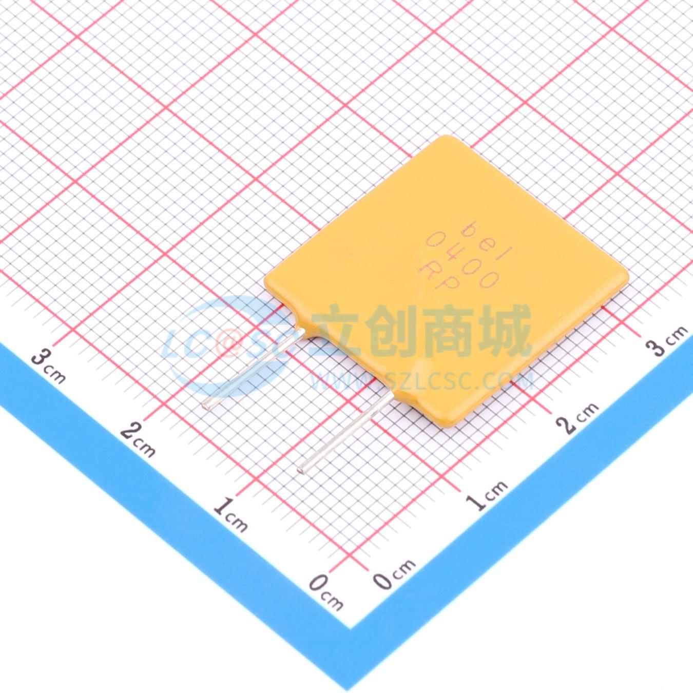 点击查看大图 0ZRP0400FF1A实物图