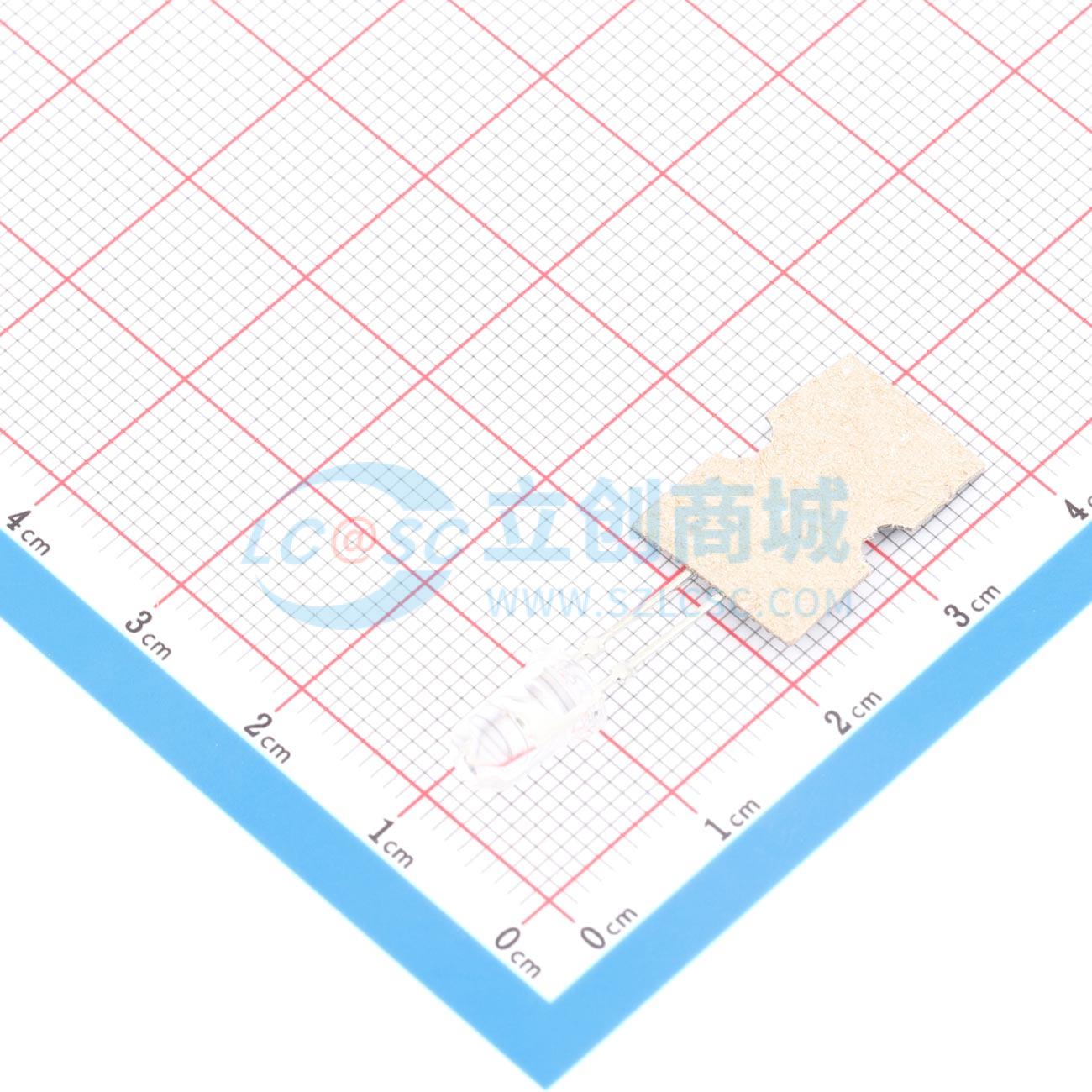 点击查看大图 C503C-RCS-CYAZAAA2实物图