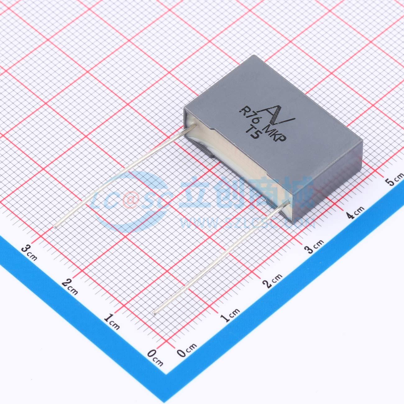 点击查看大图 R76UN23304040J实物图