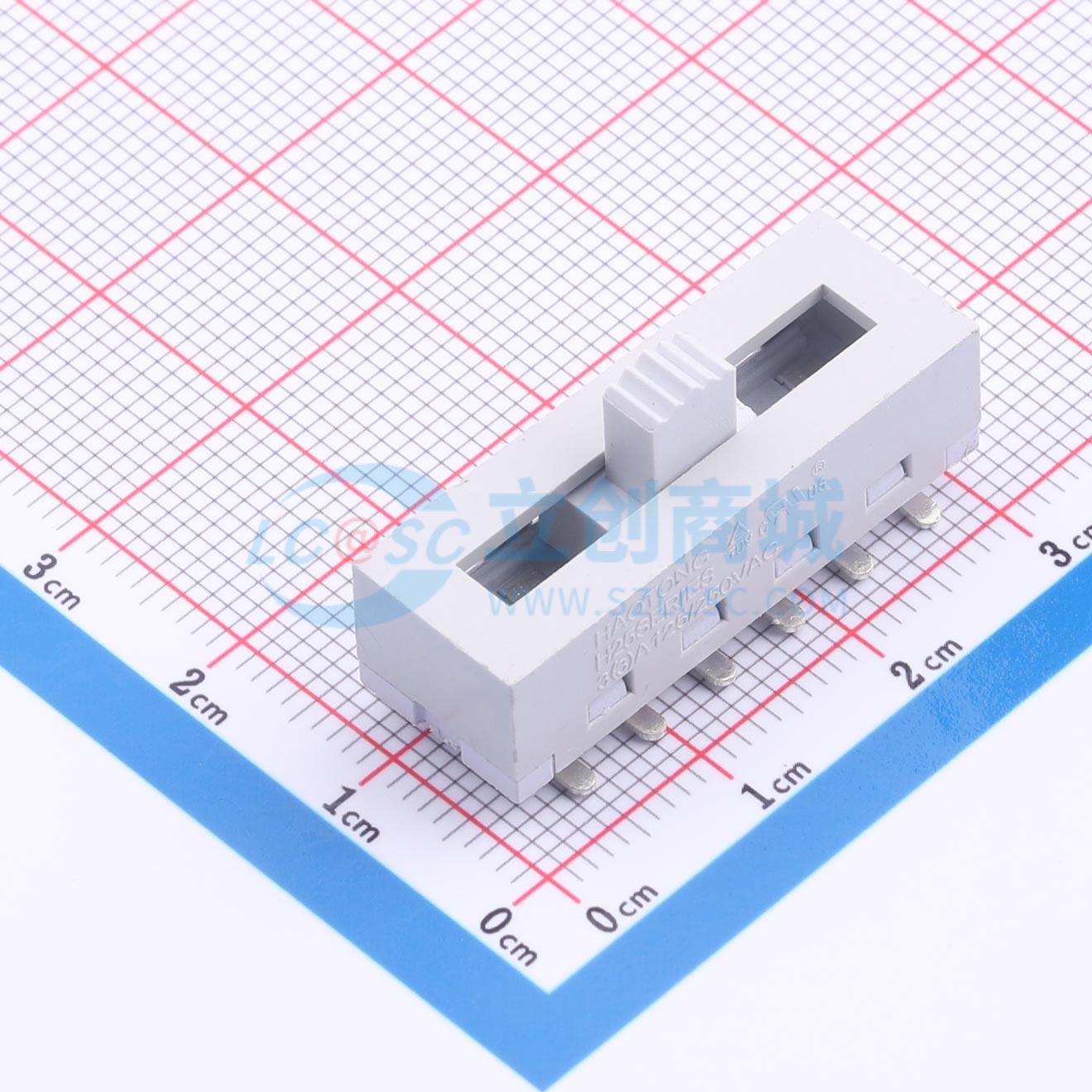点击查看大图 H25-0325PC-5NT1ZWW-PPA实物图