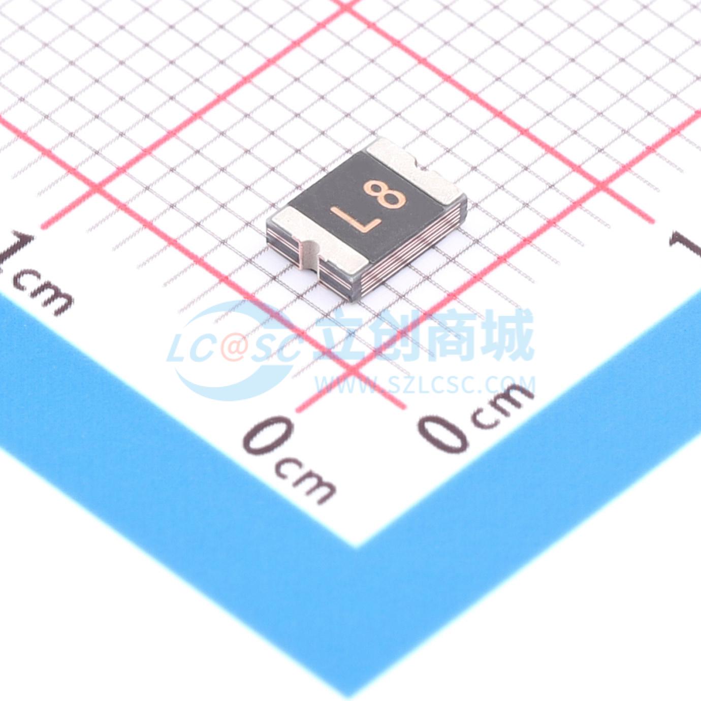 点击查看大图 1812L800SL12GRG实物图