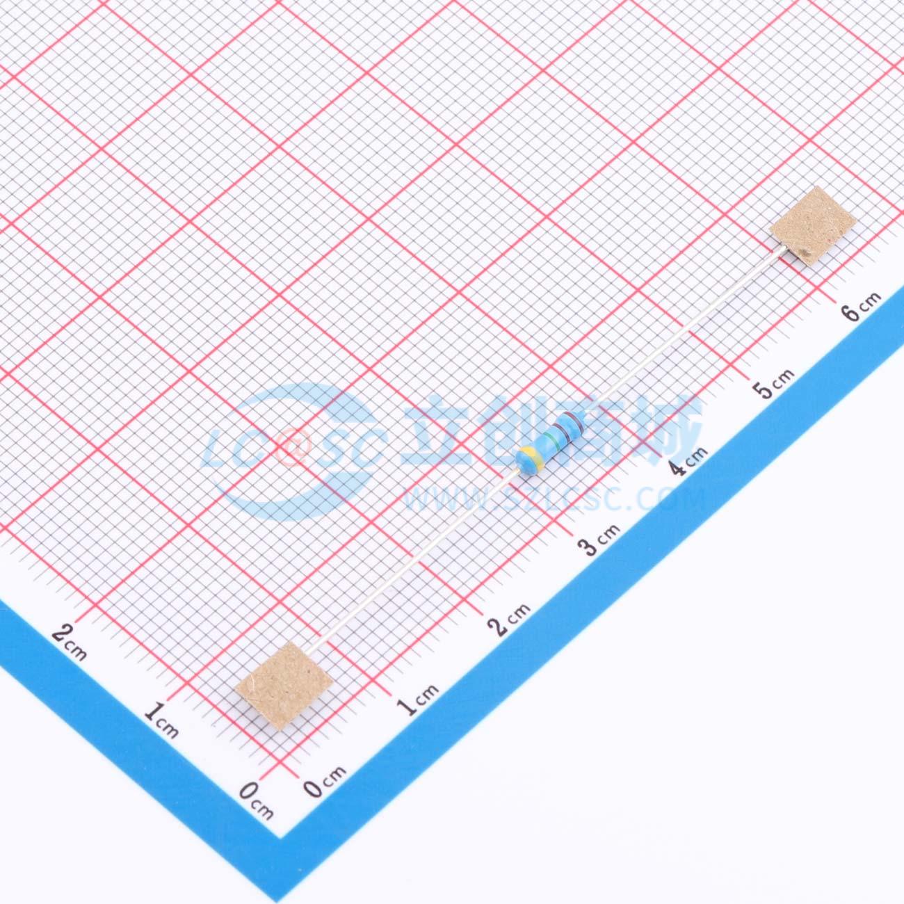 点击查看大图 HVR2500002204JA100实物图