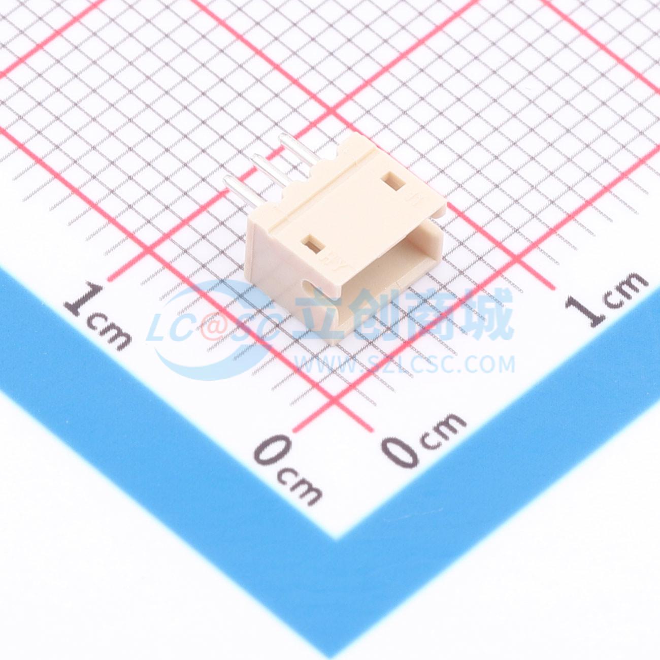 点击查看大图 ZJLQ-ZH1.5-3A-A15002实物图