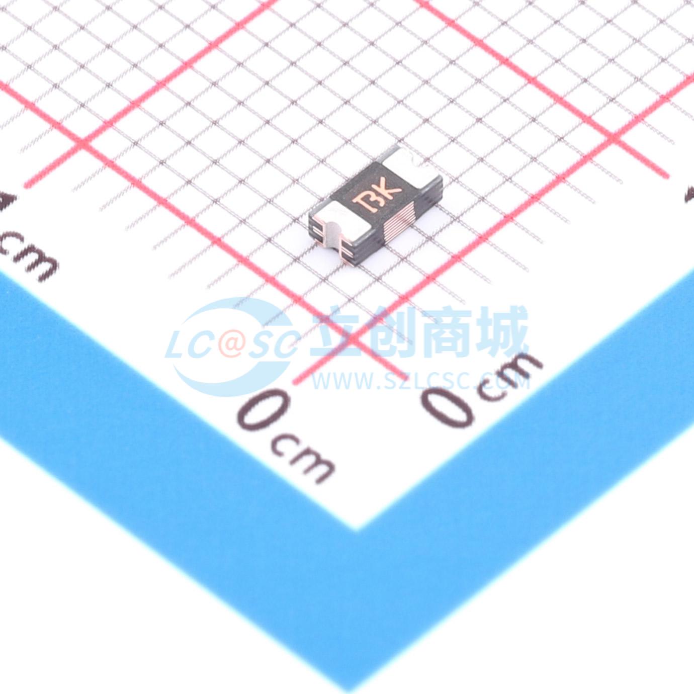 点击查看大图 1206L200/9NR实物图