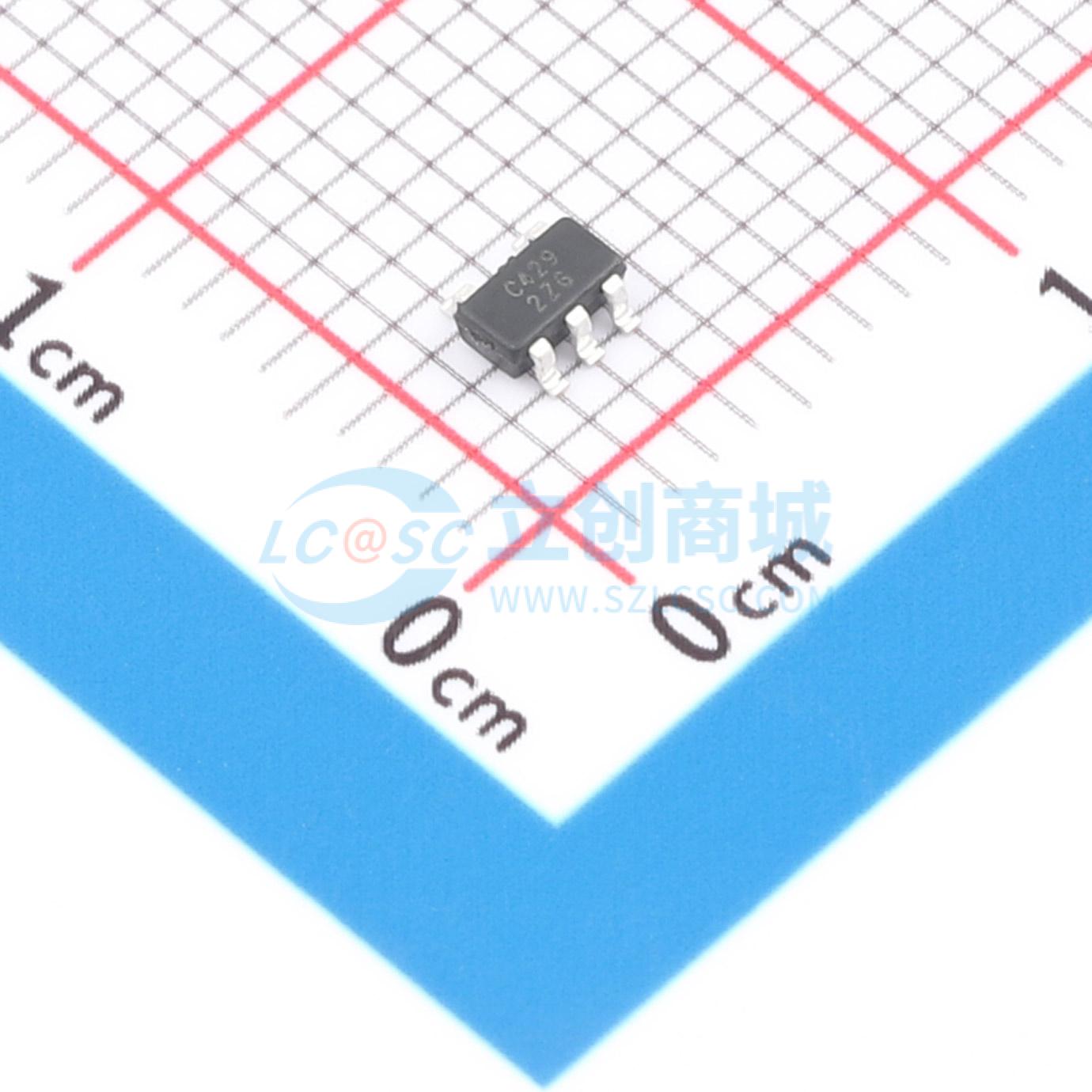 点击查看大图 APX803L20-29W5-7实物图
