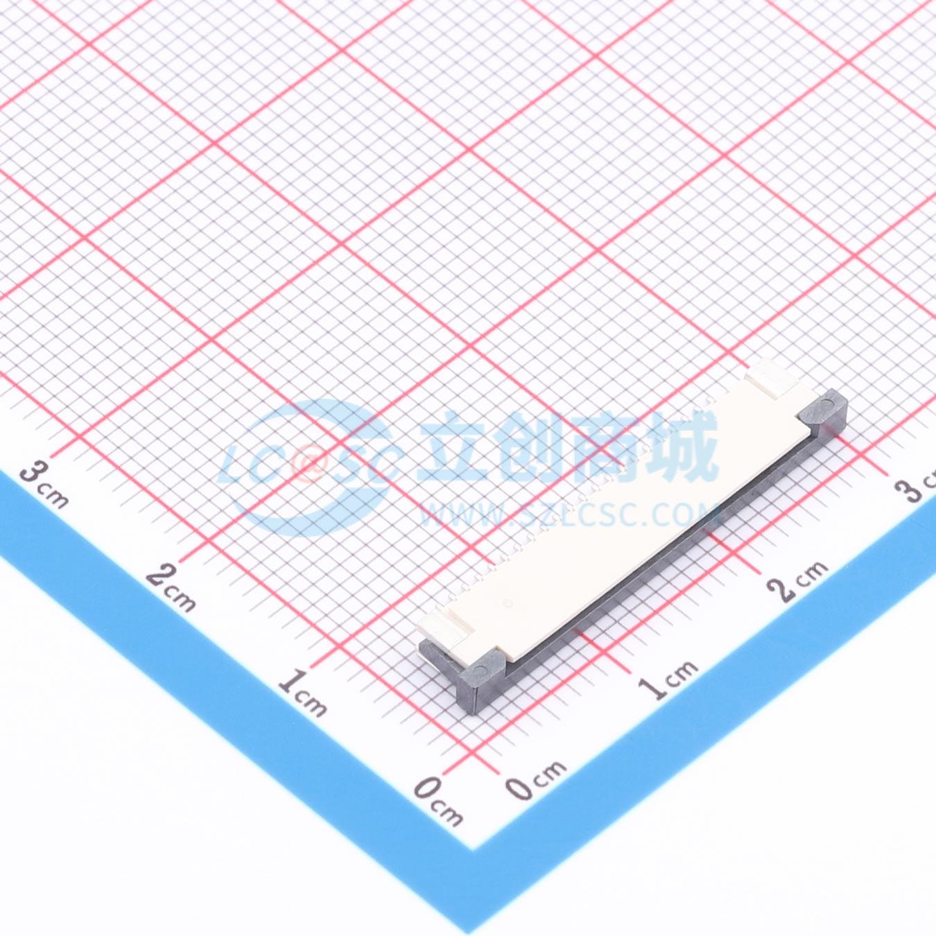 点击查看大图 AFA07-S22ECA-00实物图