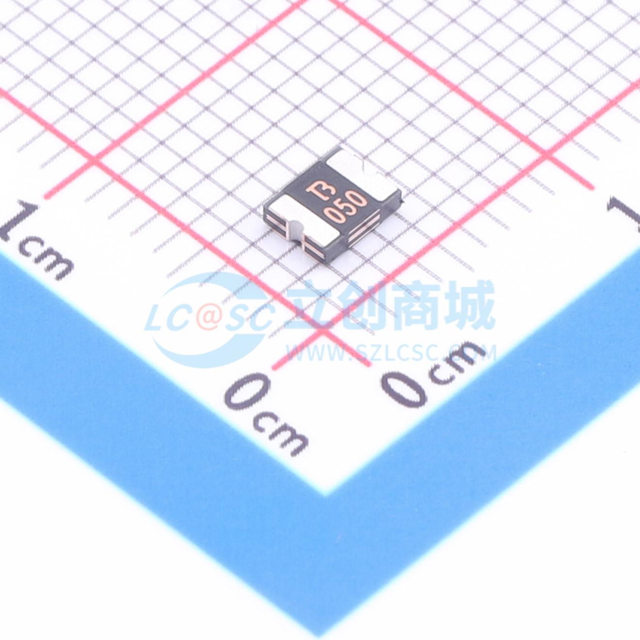 点击查看大图 1210L050/30WR实物图