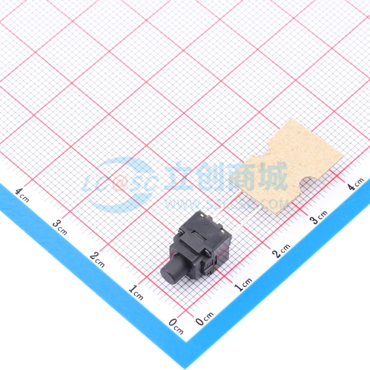 点击查看大图 B3WN-6002实物图