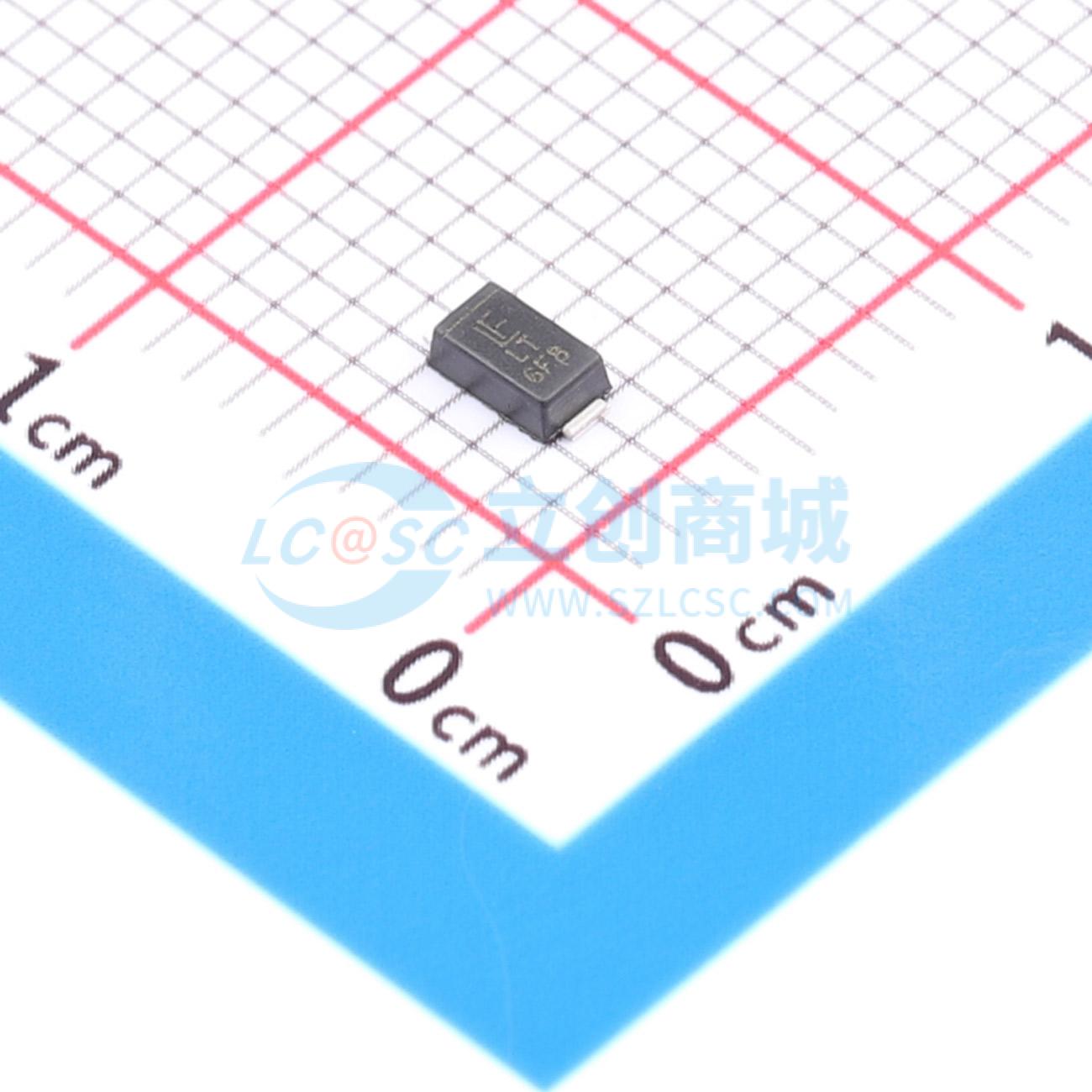 点击查看大图 SMF4L18A实物图