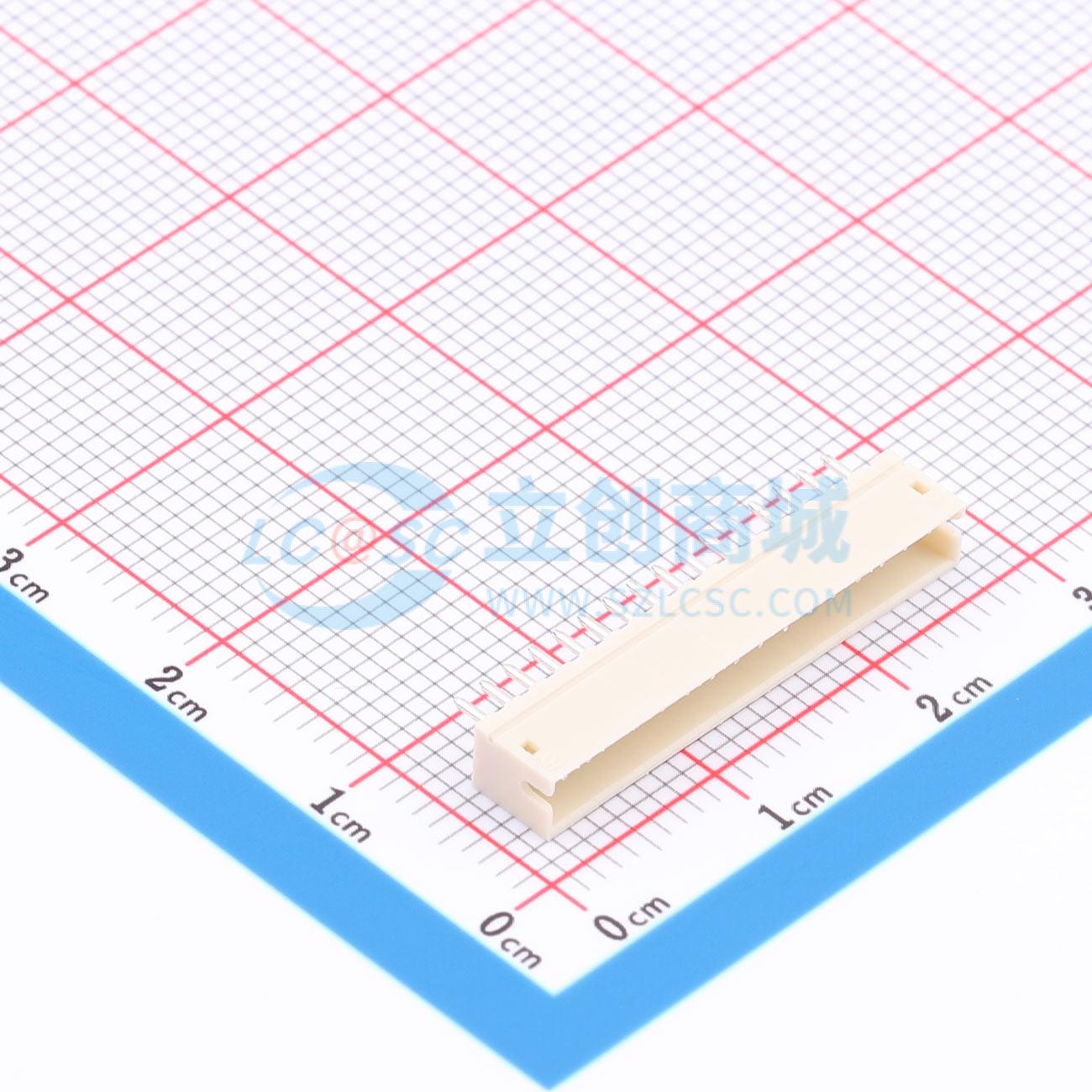 点击查看大图 ZJLQ-ZH1.5-16A-A15002实物图