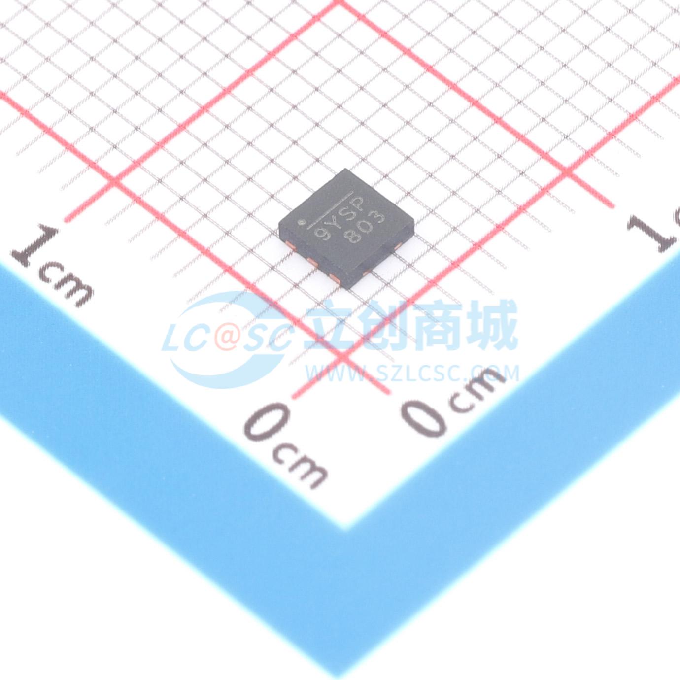 点击查看大图 MPQ2489DQ-AEC1-LF-Z实物图