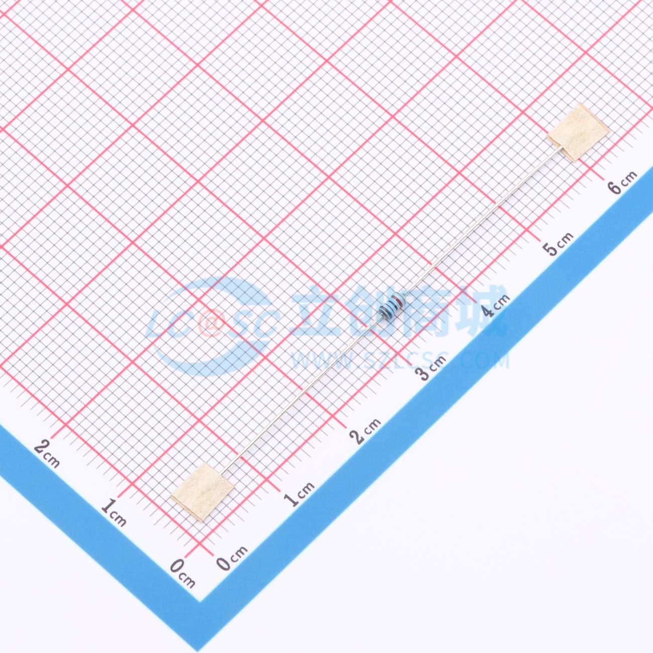 点击查看大图 MF0S4FF8202A50实物图