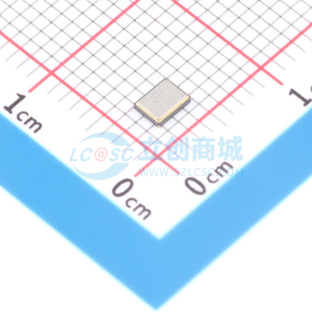 点击查看大图 7B018432I01实物图