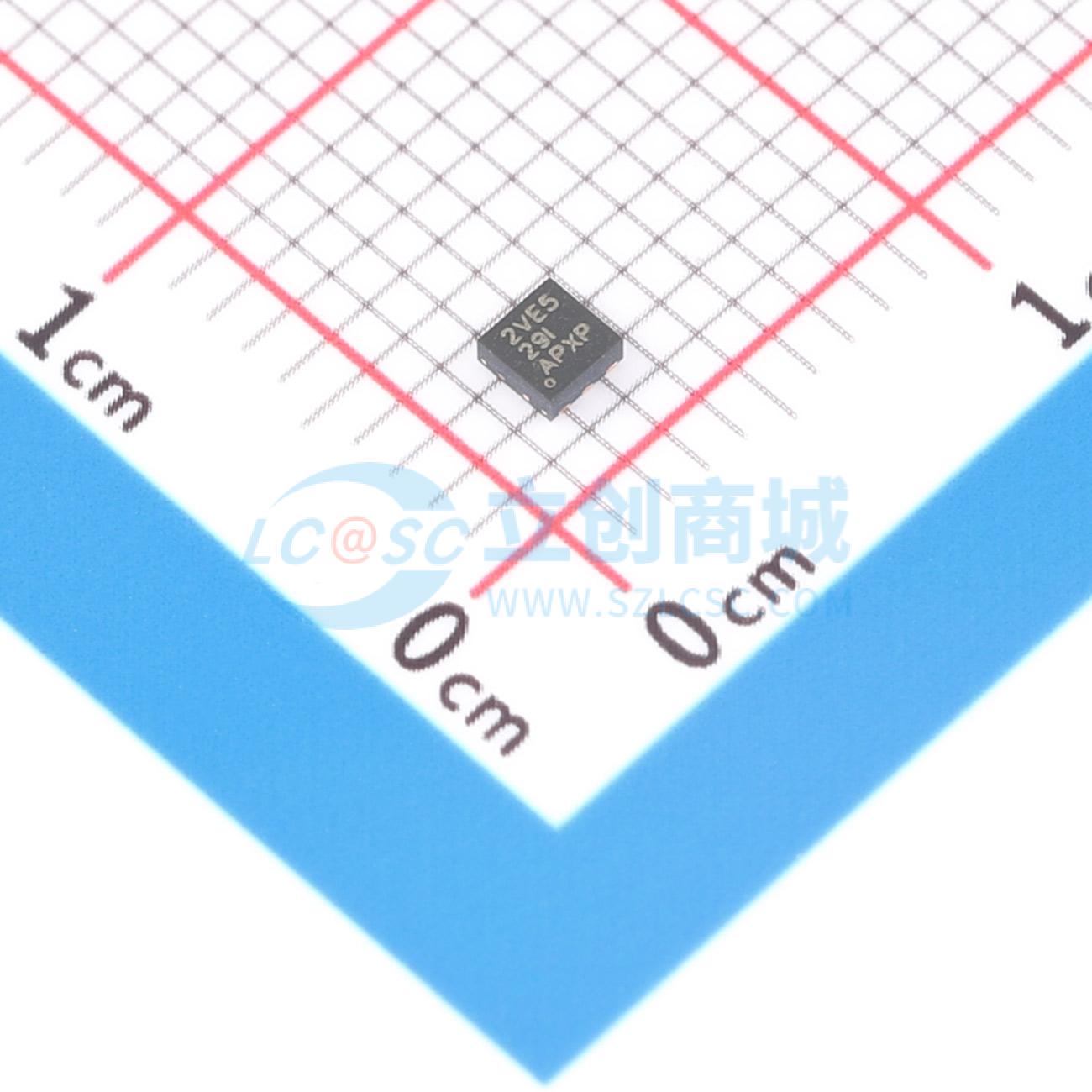 点击查看大图 LP591250MDRVREP实物图