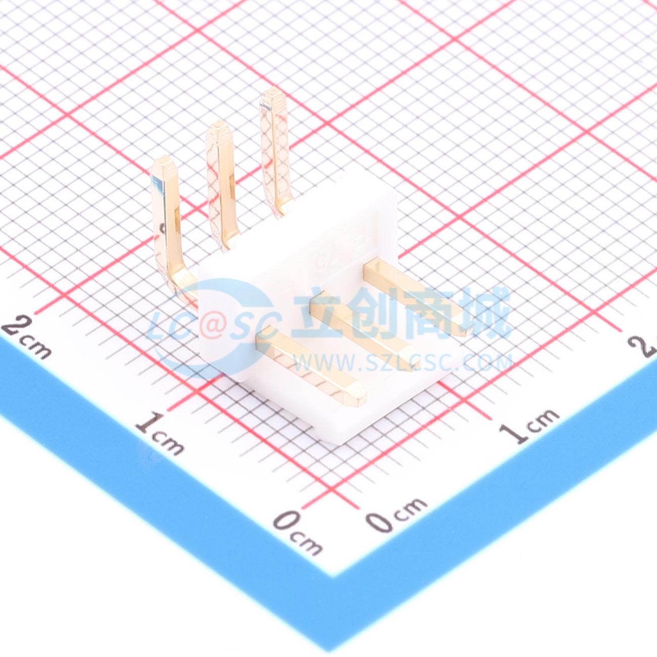 点击查看大图 AW3961R-3P实物图