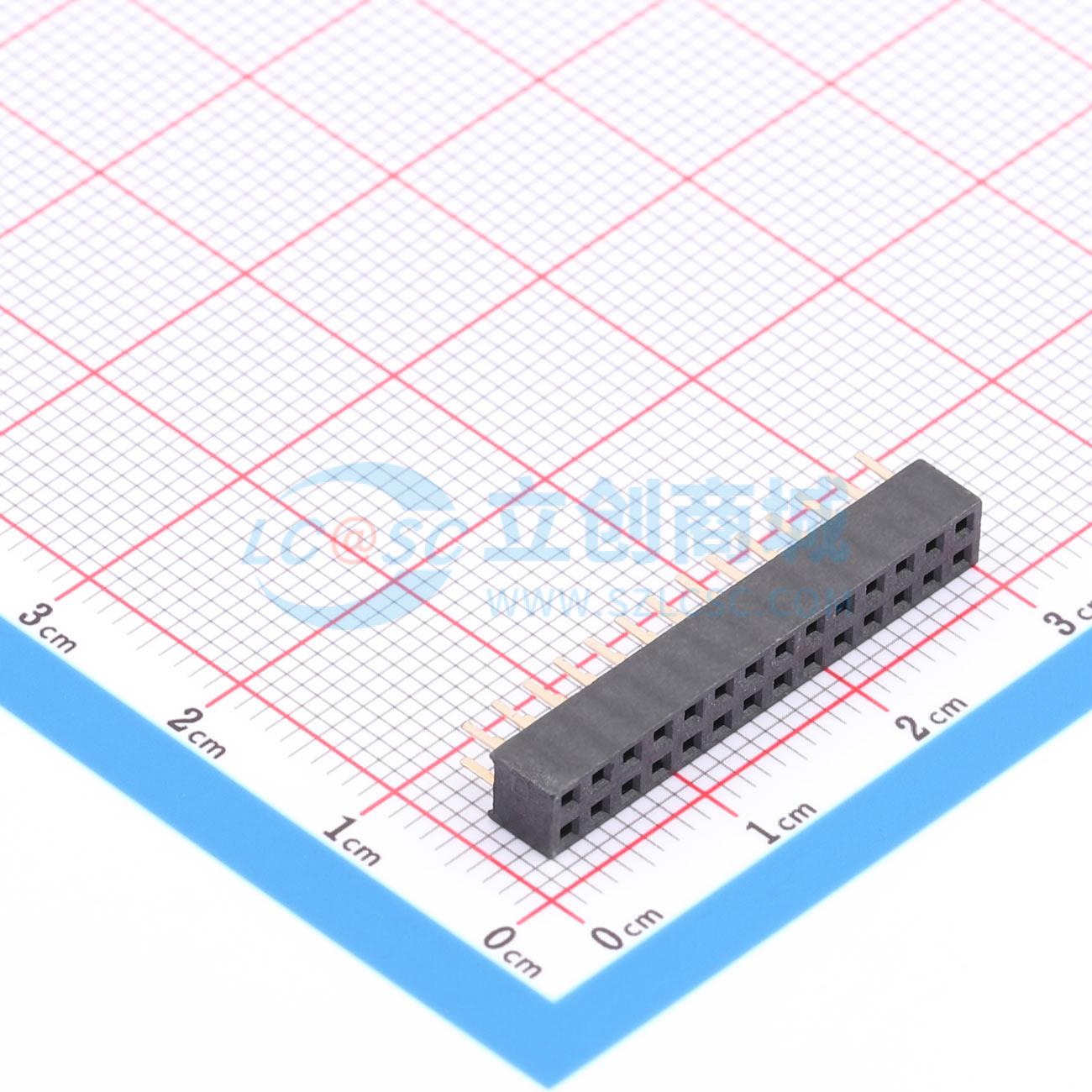 点击查看大图 FHDS06-28G0DHBAA实物图